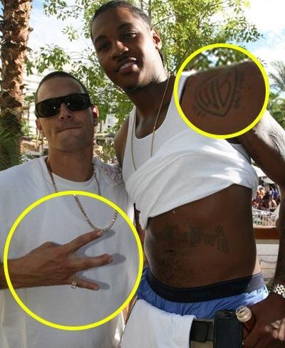 carmelo anthony tattoos. tattoos). Works Cited